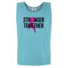 Garment-Dyed Heavyweight Tank Top Thumbnail