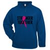 Men's Performance Quarter-Zip Pullover Thumbnail