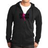 The Concert Fleece ® Full Zip Hoodie Thumbnail